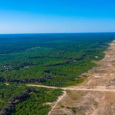 Tatil parkı La Capitainerie *