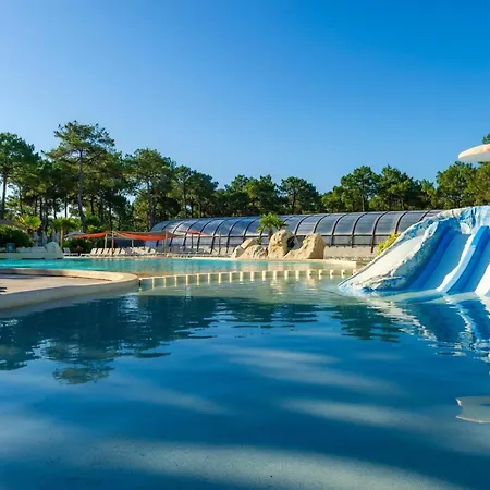 La Capitainerie * Vendays-Montalivet