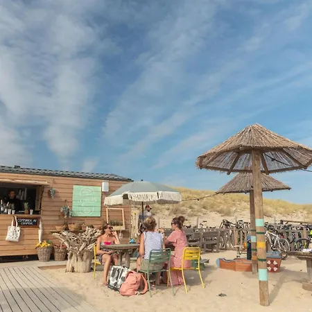 La Capitainerie Vendays-Montalivet