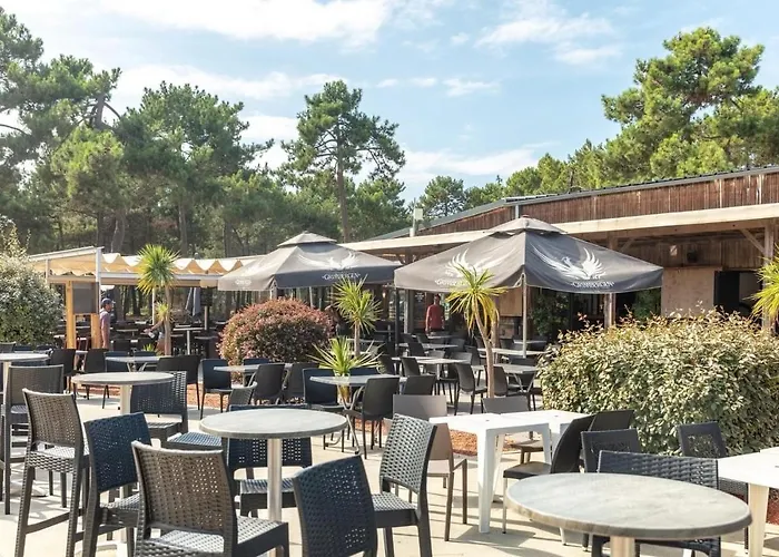 La Capitainerie Feriepark