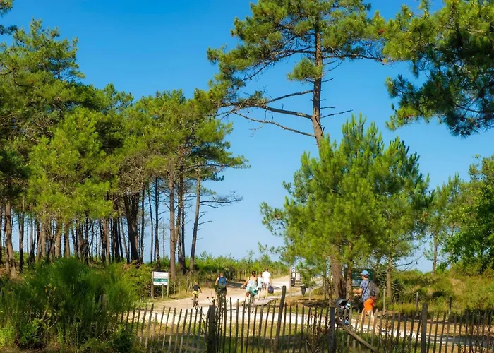 La Capitainerie Feriepark *